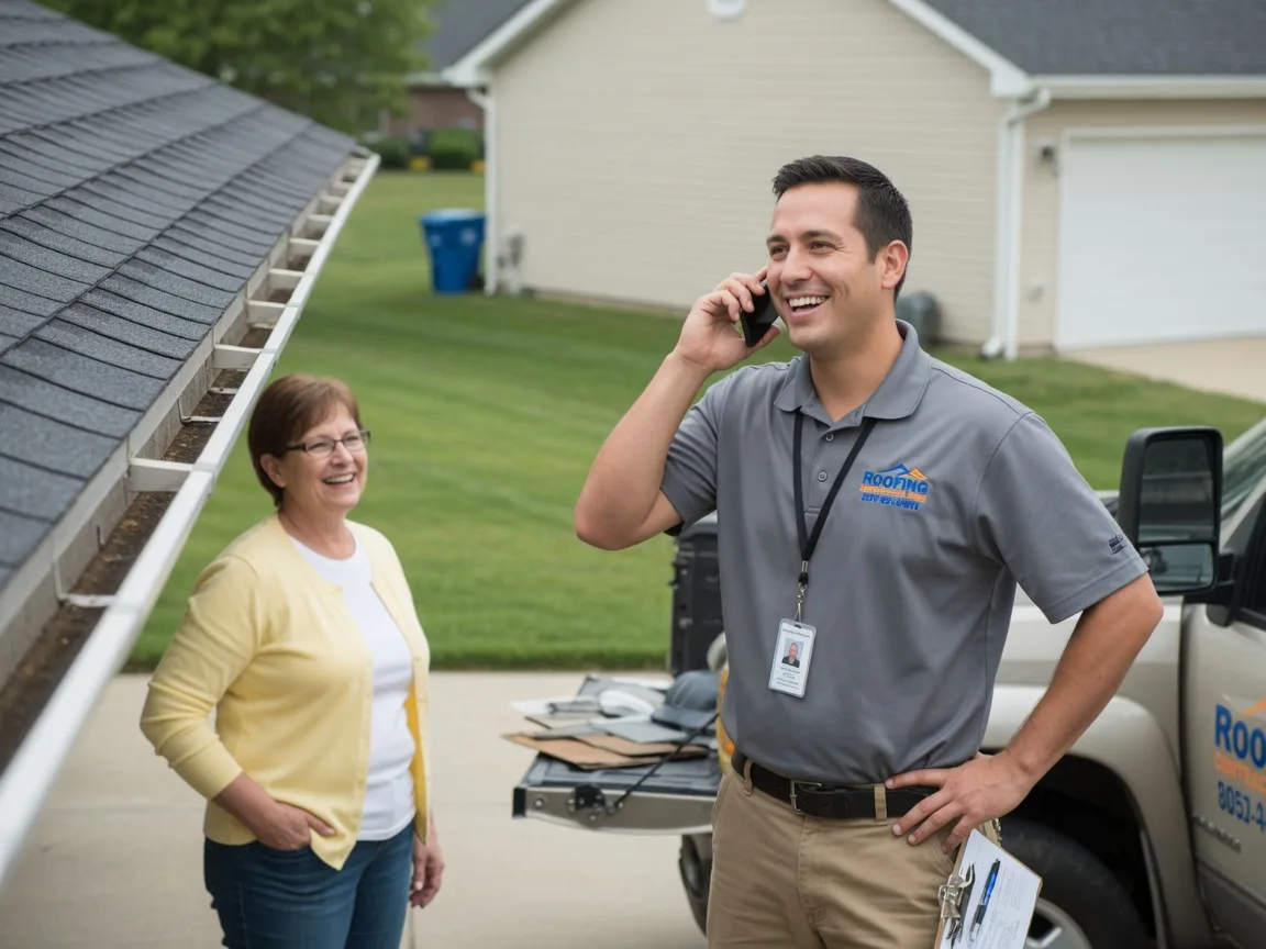 Local Roofing Contractors Amery, WI FAQs